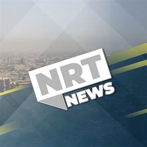 nrt kurdish news.